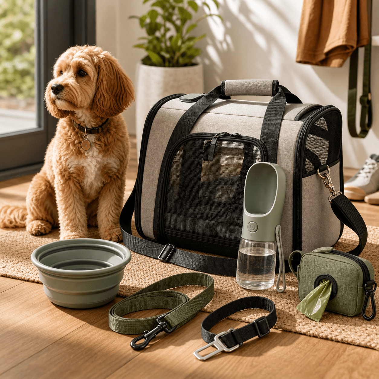 Accessories - lumipup