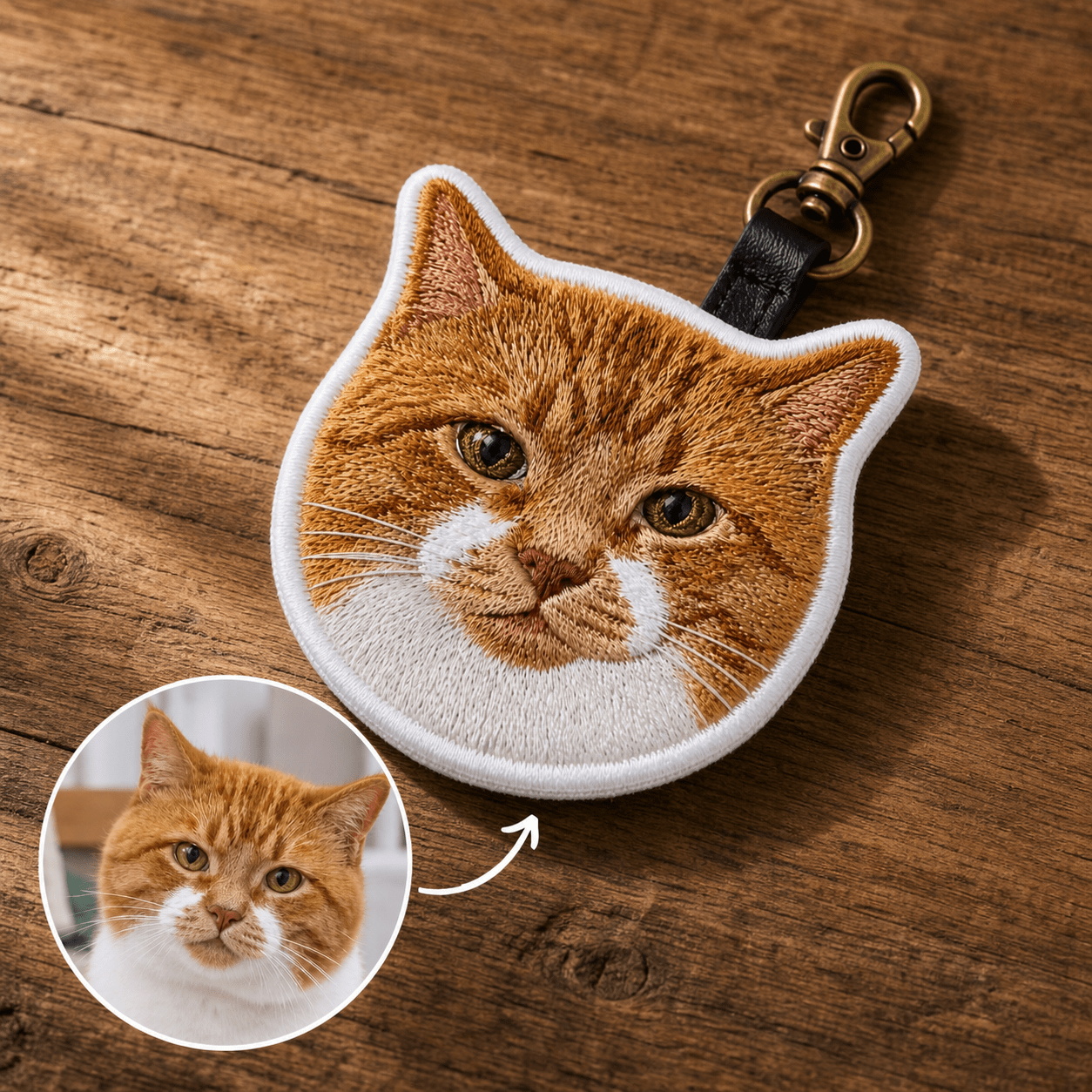 Customized products - lumipup