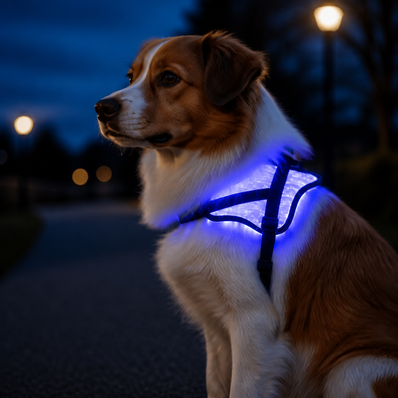 Night Safety