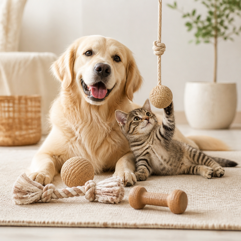 Play Time