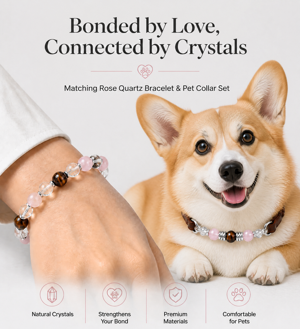 Heart & Courage Twin Bond Se