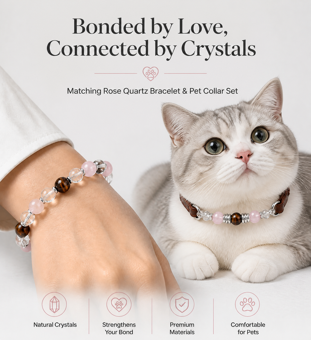Heart & Courage Twin Bond Se