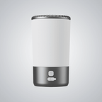 Electric claw cleaning cup - lumipup