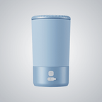 Electric claw cleaning cup - lumipup