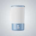 Electric claw cleaning cup - lumipup