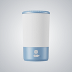 Electric claw cleaning cup - lumipup