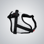 Flexible luminous pet harness - lumipup