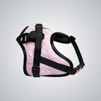Flexible luminous pet harness - lumipup