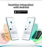 Google Find HUB location tag - lumipup