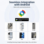 Google Find HUB location tag - lumipup