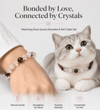 Heart & Courage Twin Bond Se - lumipup