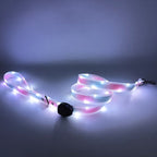 LED dog collar - lumipup