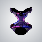 LED pet harness - lumipup