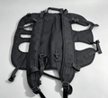 Multi-functional portable dog carrying bag - lumipup