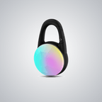 Pet night warning light - lumipup