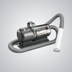 Pet vacuum hair clipper - lumipup