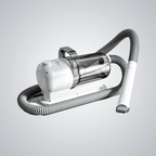Pet vacuum hair clipper - lumipup